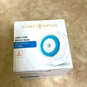 Clarisonic Brush Head